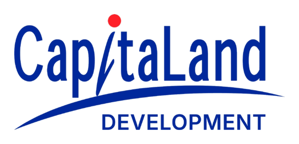 CapitaLand Development logo