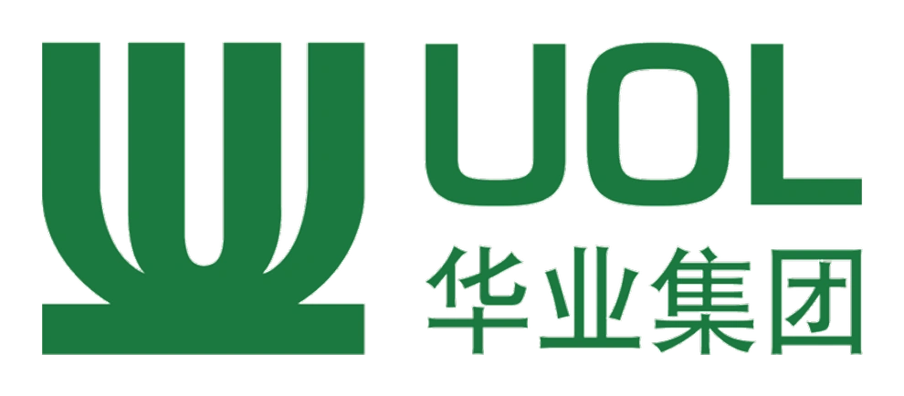 UOL Group logo